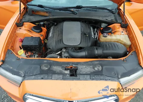 2014 Dodge Charger R/T Max z USA, uszkodzony, nr VIN 2C3CDXCT2EH140168